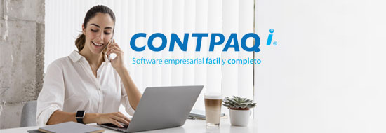 Soporte Técnico CONTPAQi