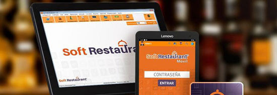 Soporte Técnico Soft Restaurant